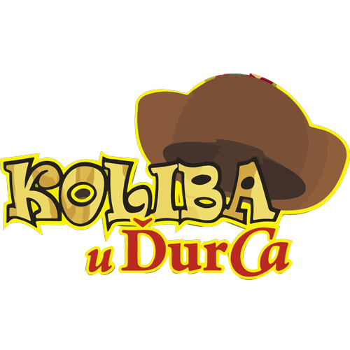 Koliba u ĎurCa